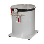 Vacuum Degassing Chamber - 26L